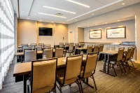 Hampton Inn Boston/Waltham Hoteles en Waltham
