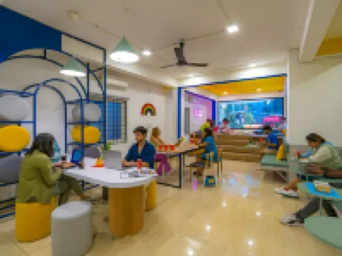 The Hosteller Bangalore, Koramangala Hotels in Bengaluru