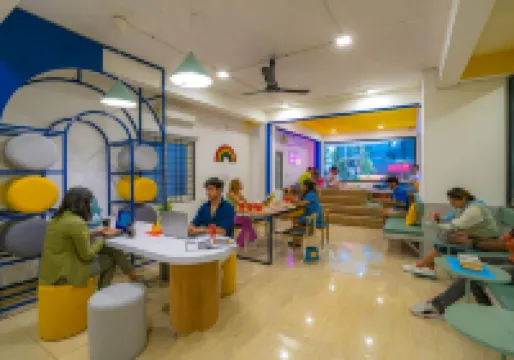 The Hosteller Bangalore, Koramangala Hotels in Bengaluru