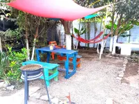 La Guarida Del Caudillo Hotels in Santa Ana