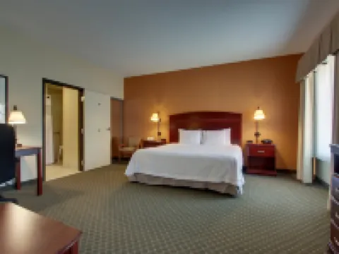 Hampton Inn & Suites Denver Littleton Hotels in Ken Caryl