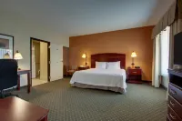 Hampton Inn & Suites Denver Littleton Hotels in Jefferson County