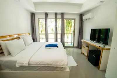 Lagoona Sunset Hotels in Маафуши
