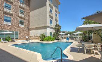 Hilton Garden Inn Dallas/Arlington