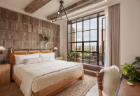 1 Hotel Central Park Hotels in New York