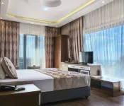 MARİNE VİEW HOTEL Hotels in Tavşanlı Belediyesi