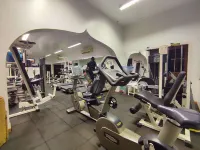 Serena Beach Resort & Spa - Gym