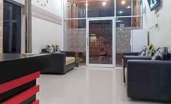 Hotel Dheadita Syariah Sungai Penuh Mitra RedDoorz