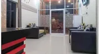 Hotel Dheadita Syariah Sungai Penuh Mitra RedDoorz