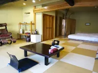 Wine and Oyadol Chitose 미야즈 호텔