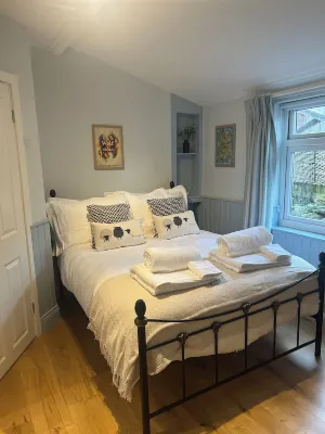 Vine Cottage