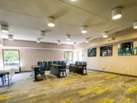 Hampton Inn Flemington Hotels in Hunterdon County