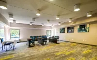 Hampton Inn Flemington Hôtels à : Lebanon