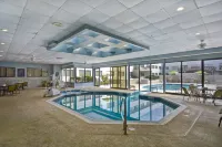 Homewood Suites by Hilton Indianapolis Carmel Hotels in Carmel