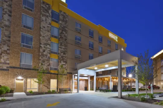 Home2 Suites by Hilton West Bloomfield Detroit