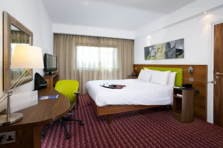 Hampton by Hilton Liverpool City Centre