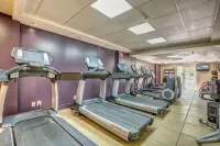 Embassy Suites by Hilton Memphis East Germantown Area - Gym
