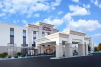 Hampton Inn & Suites Munster Hotels in Lansing