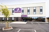 Premier Inn Malvern Các khách sạn ở Malvern