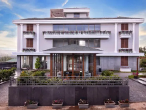 Valentia the Exotic Boutique Hotel - Pure Veg Hotels in Satara