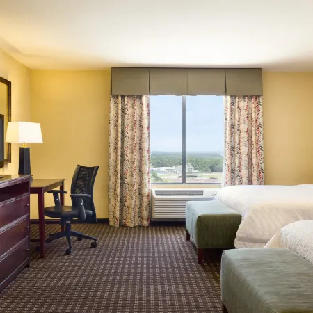 Hampton Inn & Suites Prattville
