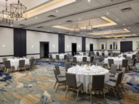 Embassy Suites by Hilton West Palm Beach Central Hotels in West Palm Beach