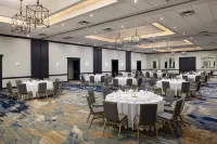 Embassy Suites by Hilton West Palm Beach Central - parking