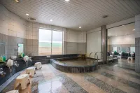 Minami Fukuoka Green Hotel - Hot Springs
