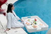 Amaroossa Suite Bali - Private Pool