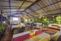 Coorg Jungle Camp Backwater Resort Hotels in Somwarpet