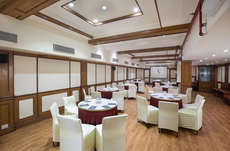 Hotel Avon Ruby Dadar