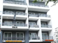 Metro Studios Hotels near Sai Ka Angan