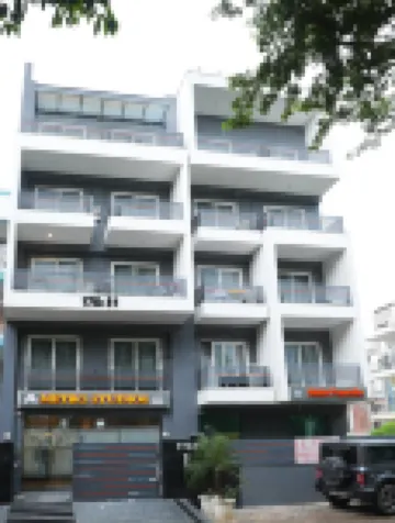 Metro Studios Hotel a 