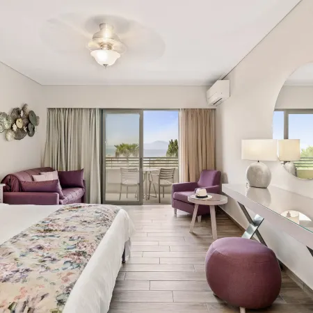 Akti Taygetos - Conference Resort