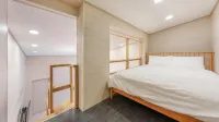 Hoengseong Irangdunaerecreationalpension Hotels in Hoengseong-gun