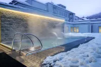 Kempinski Grand Hotel des Bains St. Moritz - 5 stjerner