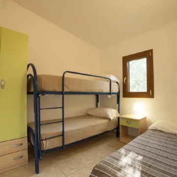 Holiday Apartment "orchidea" with Swimming Pool and Private Beach -3