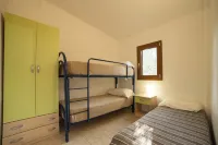 Holiday Apartment "orchidea" with Swimming Pool and Private Beach -3