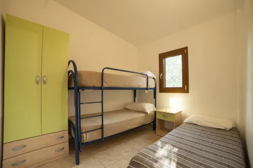 Holiday Apartment "orchidea" with Swimming Pool and Private Beach -2