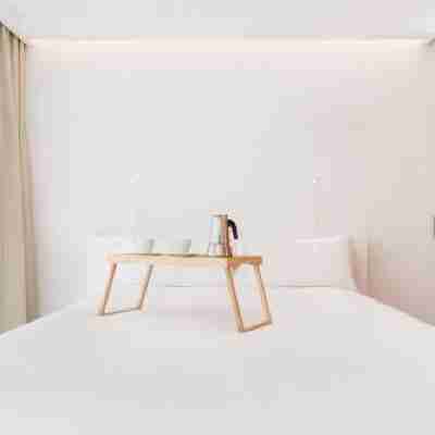 11 Holiday Homes Rooms