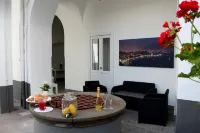 GARDEN OF THE VESUVIUS Hotels in Terzigno