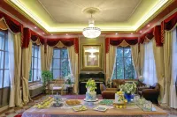 Villa Lucini 1886 "La Dolcevita," Cottage 1. Near Lake Como & Milan. Hotels in Olgiate Molgora