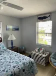 BeachHouse @ Sombrero & Ocean access w/45’ Dock, kayaks and Bikes.