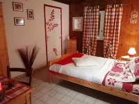 Gîte in the Heart of Nature, Cool, Calm and Magnificent View