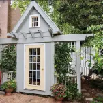 Garden Cottage - Where Something is Always in Bloom. Hotels in der Nähe von Paul J Ciener Botanical Garden