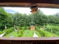 Neurenovierte Ferienwohnung "lisl"