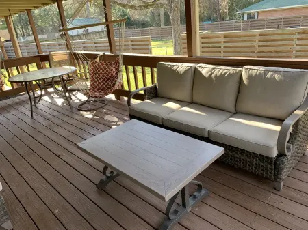 Lake ConRoy Estates_Unit A w/ Pool Access