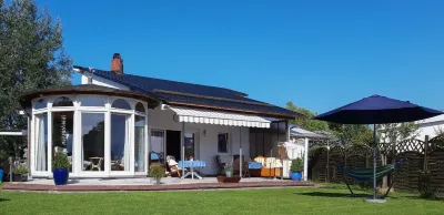 The individual house to dream about near the Baltic Sea Timmendorfer Strand 주변 호텔