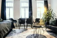 Nuwilu ONE - Ihr Urlaubszuhause im Herzen von Erfurt