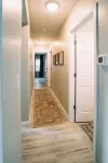 Peaceful Retreat w/Backyard-3BR-Free Parking